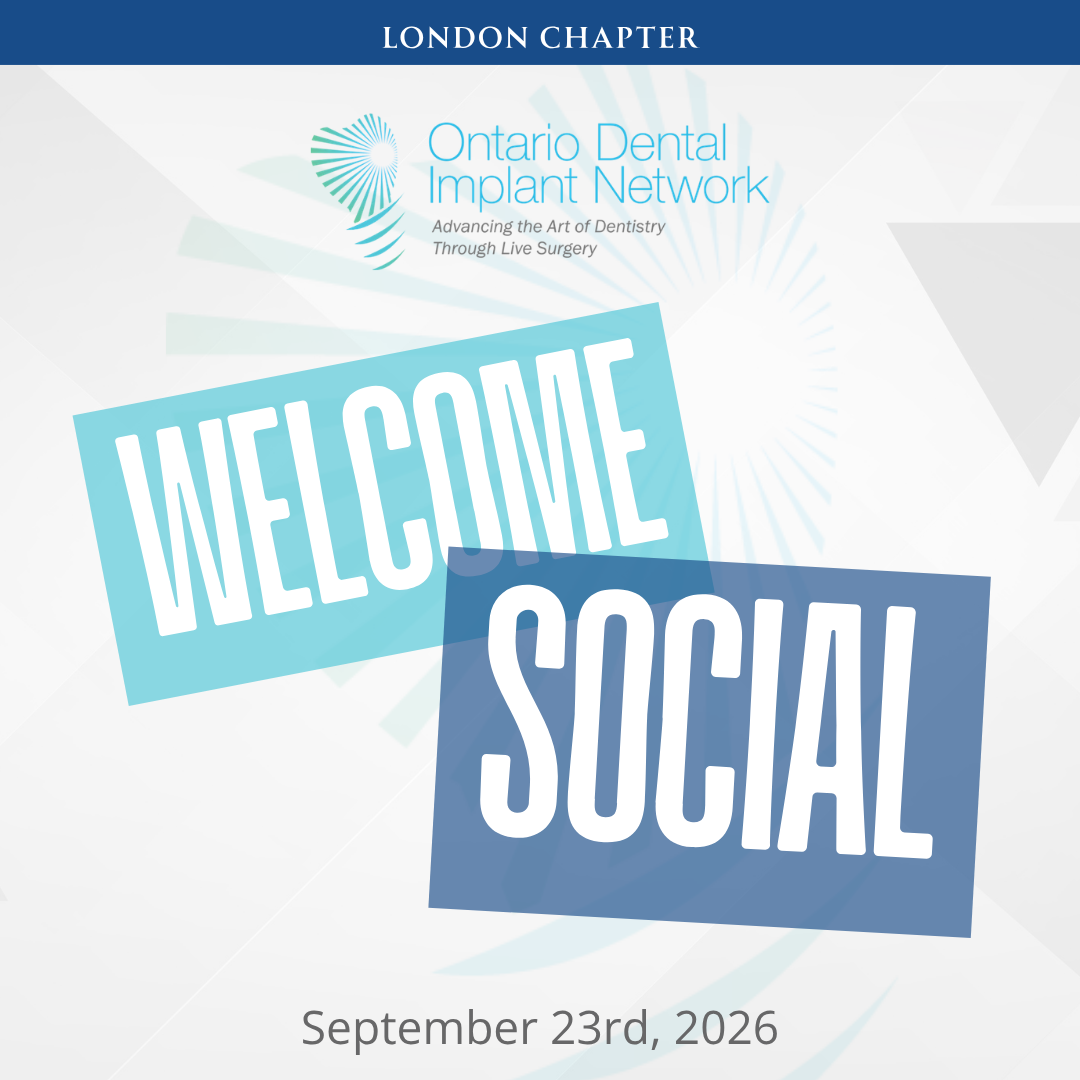 Welcome Social