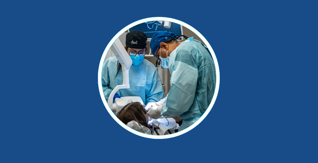 Live-Patient Implant Workshop - London