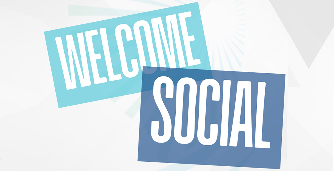 Welcome Social